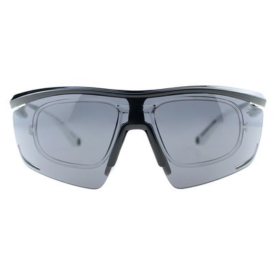 Óculos de Sol Masculino Reebok Flutuante Preto